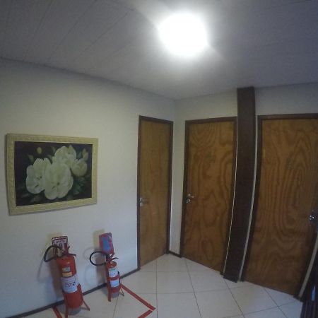 Flat Do Indio Apartment Fernando de Noronha Exterior foto