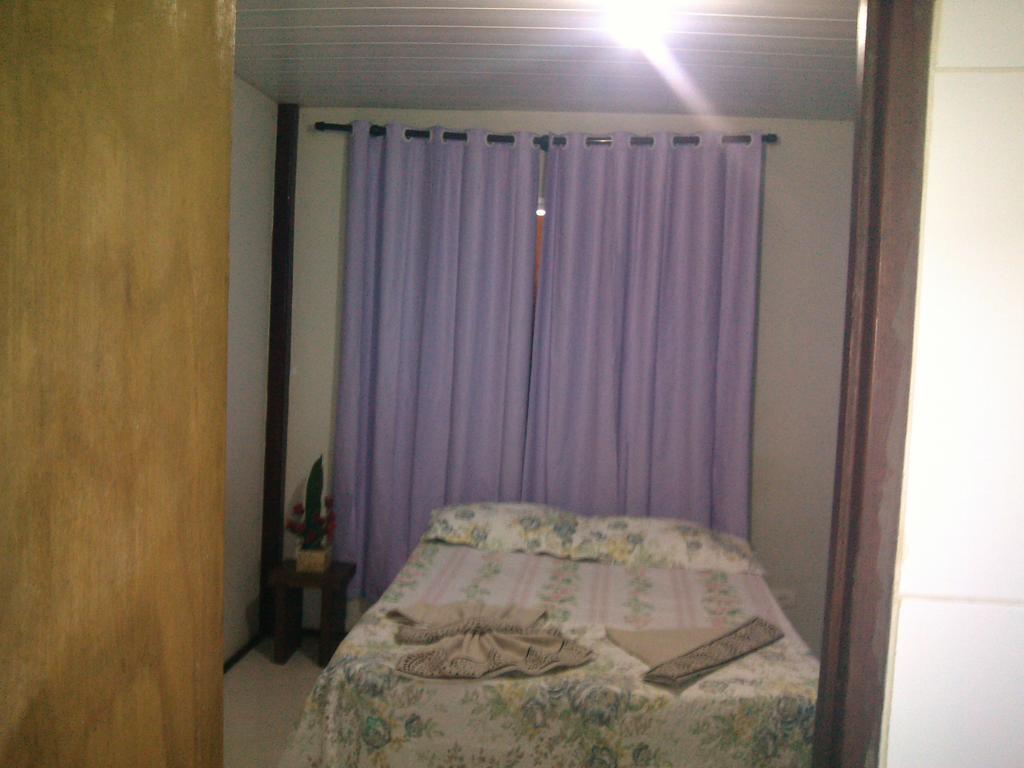 Flat Do Indio Apartment Fernando de Noronha Cameră foto