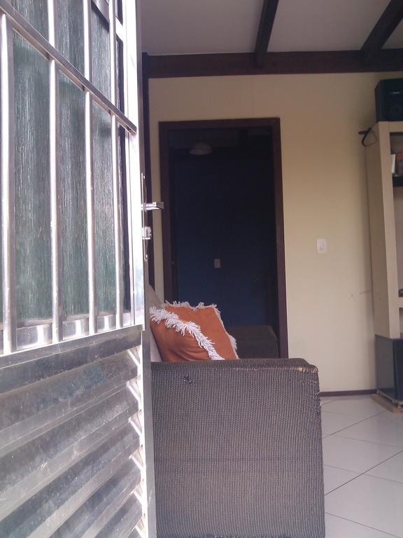 Flat Do Indio Apartment Fernando de Noronha Cameră foto
