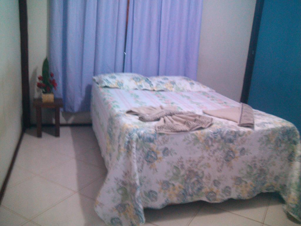 Flat Do Indio Apartment Fernando de Noronha Cameră foto