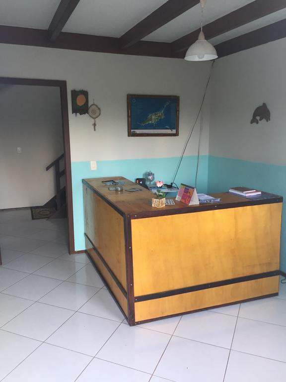 Flat Do Indio Apartment Fernando de Noronha Exterior foto
