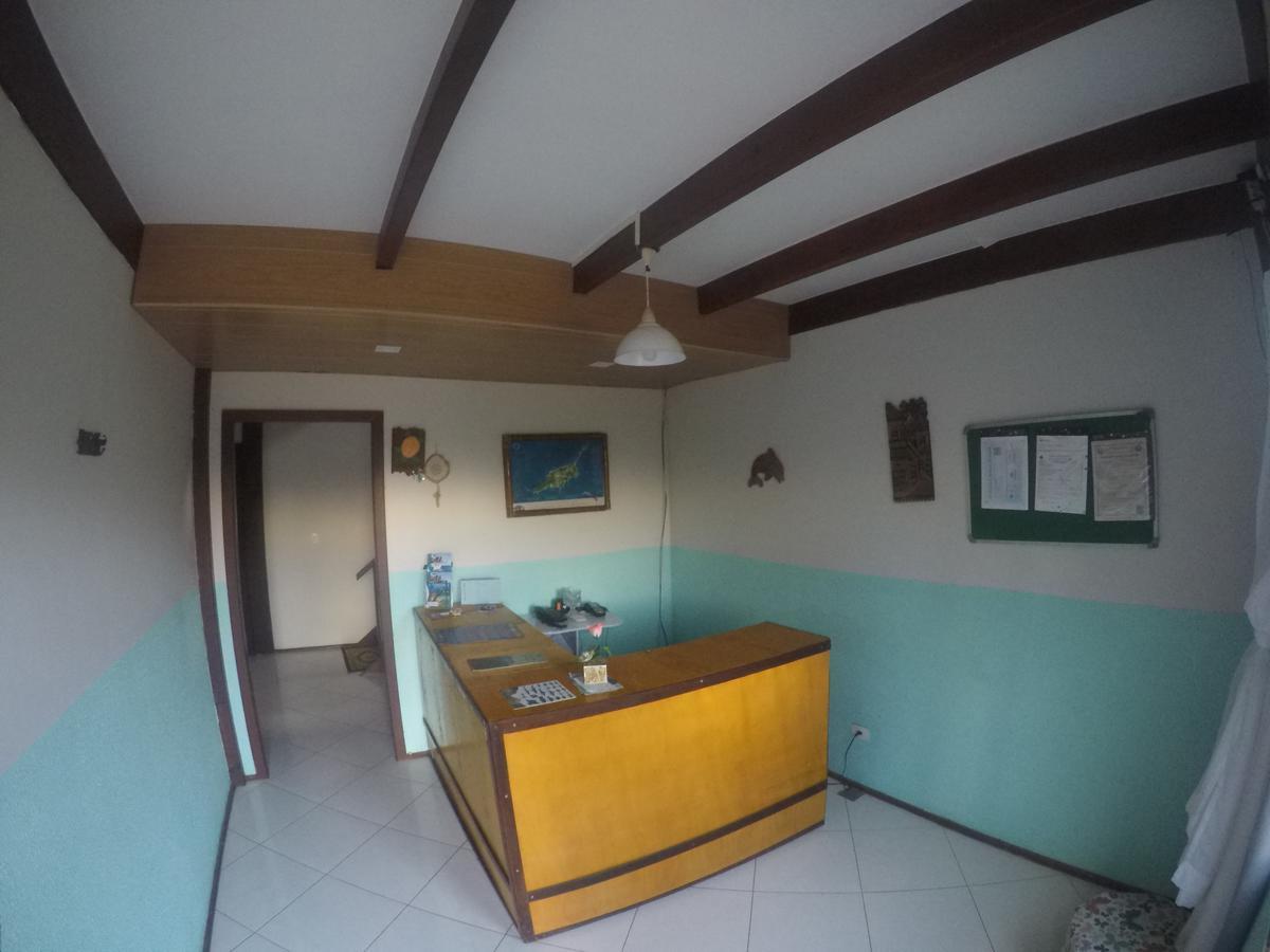 Flat Do Indio Apartment Fernando de Noronha Exterior foto