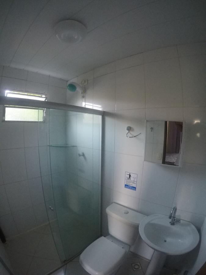 Flat Do Indio Apartment Fernando de Noronha Exterior foto