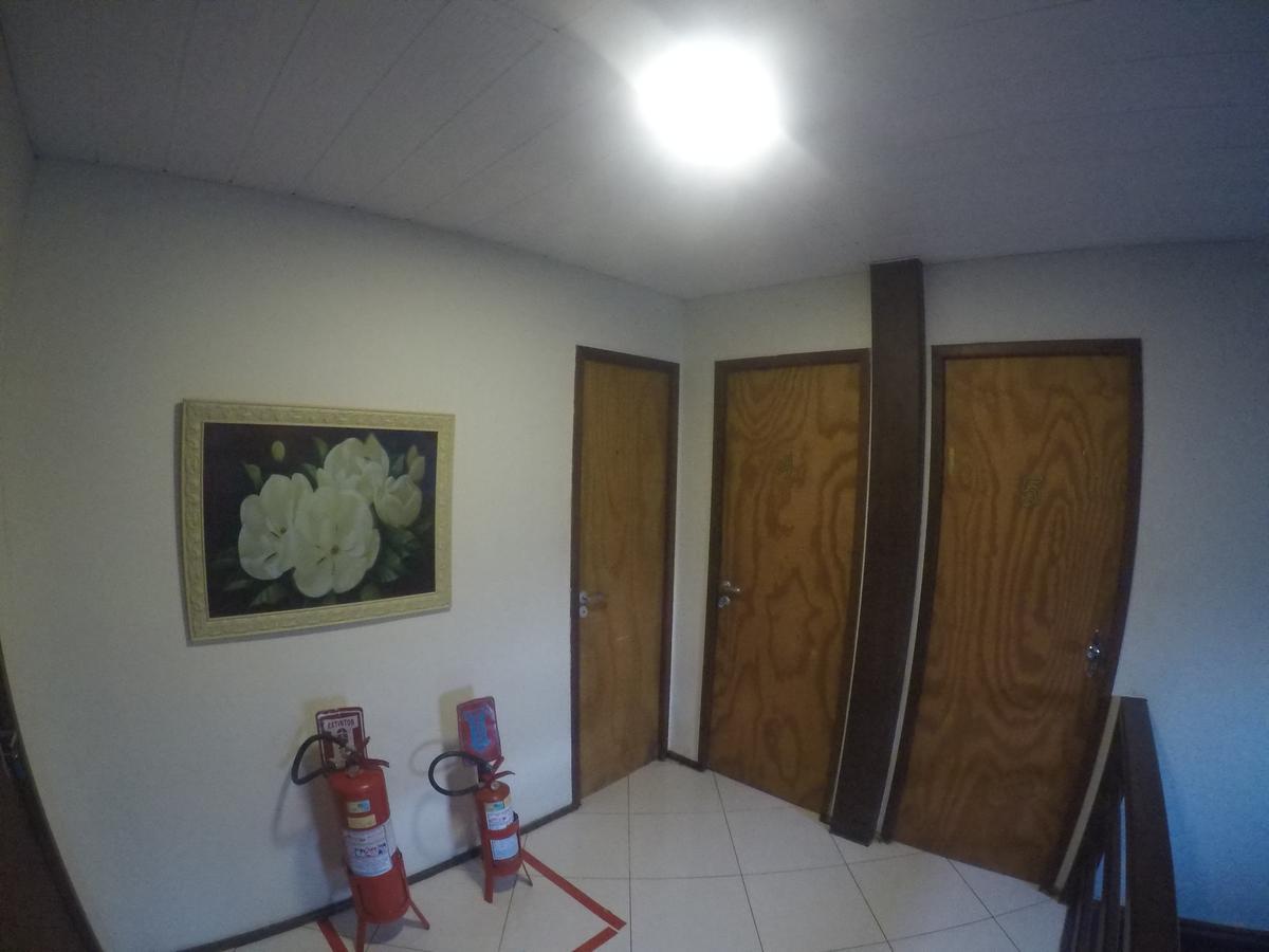 Flat Do Indio Apartment Fernando de Noronha Exterior foto