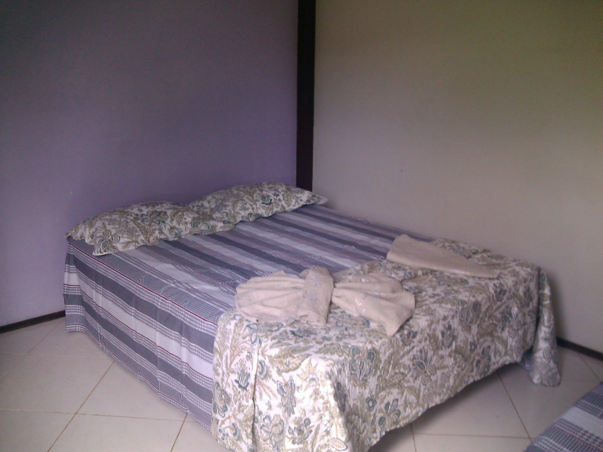 Flat Do Indio Apartment Fernando de Noronha Exterior foto