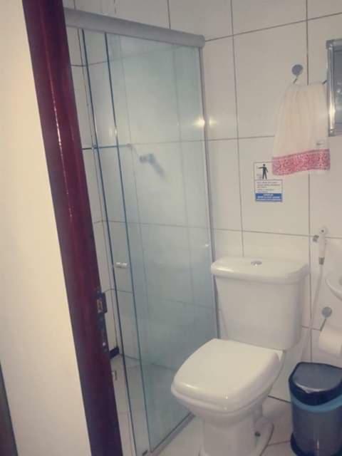 Flat Do Indio Apartment Fernando de Noronha Exterior foto