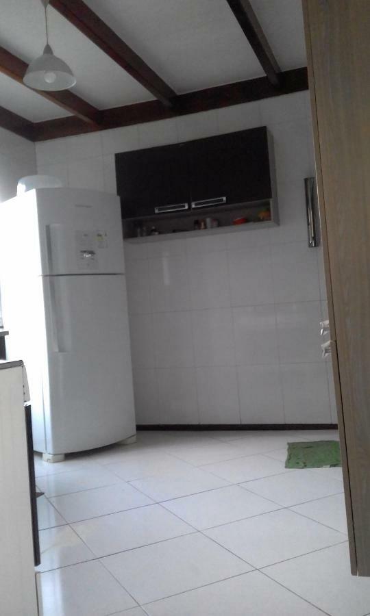 Flat Do Indio Apartment Fernando de Noronha Exterior foto