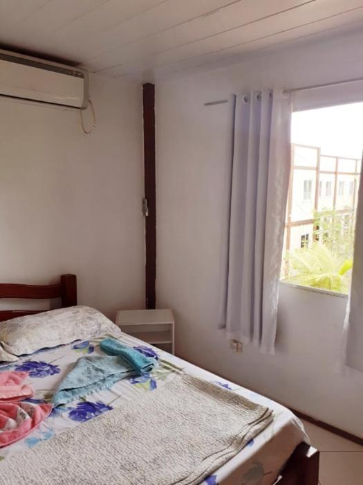 Flat Do Indio Apartment Fernando de Noronha Exterior foto